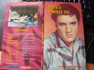 Elvis- There´s always me VOl. 3 (2 CD Set) rare - Bild 1 von 2