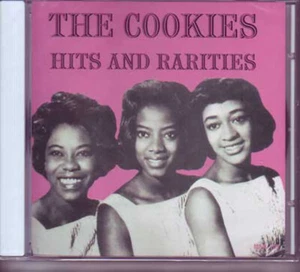 THE COOKIES - Hits and Rarities - Great CD! - Picture 1 of 1