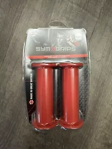 SMYAGRIPS SYM'A Grips For Weightlifting; Improve Alignment Balance Reduce Injury - Picture 1 of 2