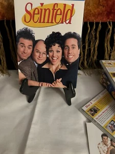 Seinfeld And Company Season 1 & 2 - Picture 1 of 13
