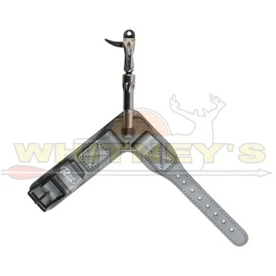 Jim Fletcher 10 Ring Caliper Release - AFL1152C - Image 1 of 2