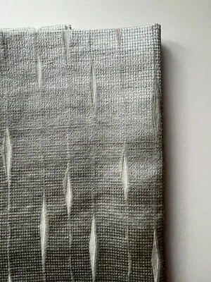 Kravet Couture Fluxus Glacier   24"x24" Fabric Remnant - Image 1 of 3