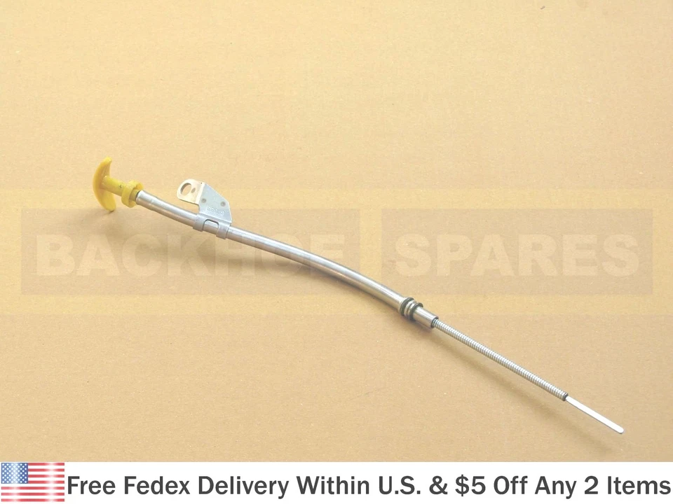 PIEZAS JCB - MONTAJE DE VARILLA Y TUBO PARA JCB ENG.  (PARTE# 320/04195 320/04249) Foto 1 de 1