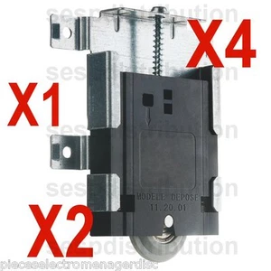 Schrankrolle Schieberolle Rolle SIFISA - Bild 1 von 5