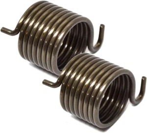 Thaekuns 2Pcs P022008270 Trimmer Damper Spring for Echo ES-255 GT-225 GT-200 HCA - Picture 1 of 12