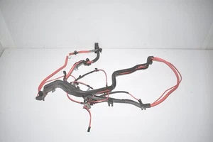 BMW E70 X5 E71 Batteriekabel plus Unterflur 9218606 9292765 61129218606 - Picture 1 of 6