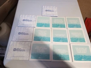 Joseph Prince 13 Assorted CDs Sermons Lot Grave Revolution Partnership Church - Picture 1 of 2