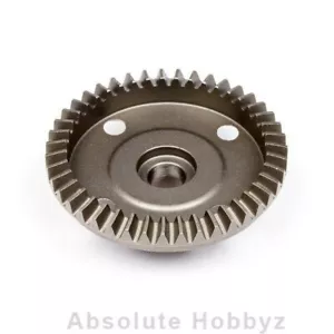 HPI Racing Stainless Center Gear 43T - HPI101036 - Picture 1 of 1