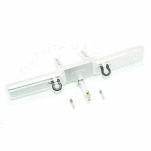 Metal Front/Rear Bumper Accessories for TRX4 1/10 RC Car Set - Picture 1 of 18