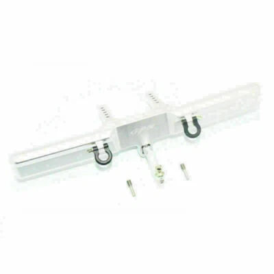 Metal Front/Rear Bumper Accessories for  TRX4  1/10 RC Car Set - Image 1 of 4