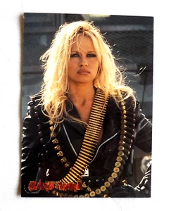 Barb Wire Trading Card #43 Pamela Anderson (1996) Dark Horse Comics / Topps - Picture 1 of 2