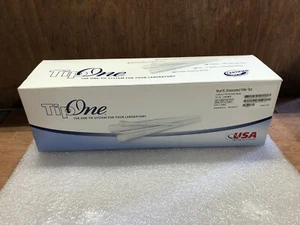 USA Scientific TipOne 10 ul XL Verlaufsfilter Pipettenspitzen. 10x96 Spitzen (960) - Bild 1 von 4
