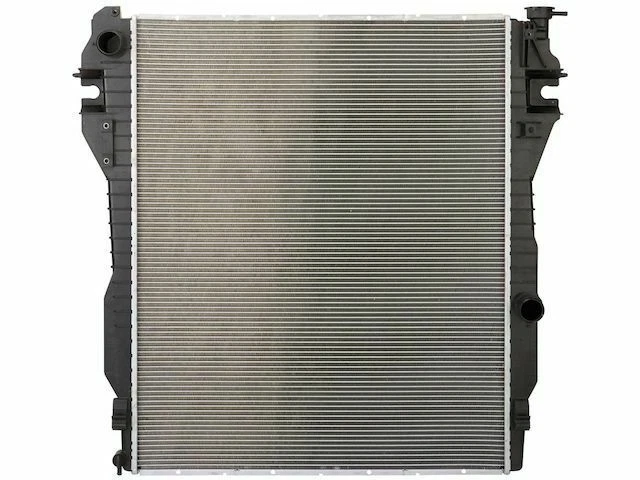 TYC 45KR54N Radiator Fits 2011-2012 Ram 2500 6.7L 6 Cyl DIESEL Radiator Radiator - Imagem 1 de 1