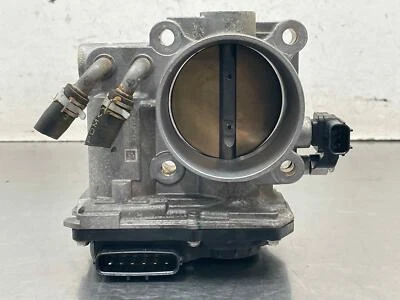 Conjunto de válvula de cuerpo de acelerador Acura TL 2012 3,5 L OEM 59 k 2009-2014 Foto 1 de 4