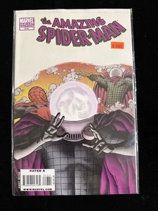Amazing Spider-Man (2010) # 618 (Nuevo) Villano Variante Edición 1:15 Incentivo - Imagen 1 de 9