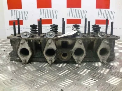 AK51A ENGINE CYLINDER HEAD / 9360 / 106052 FOR LADA SAMARA 2108/2109 1.3 - Image 1 of 4