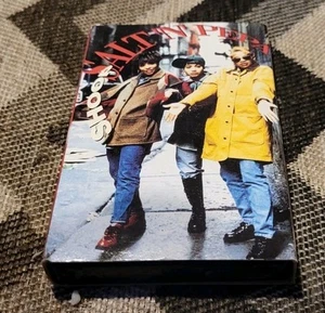 Salt N Pepa - Shoop - Single - Cassette - Picture 1 of 2