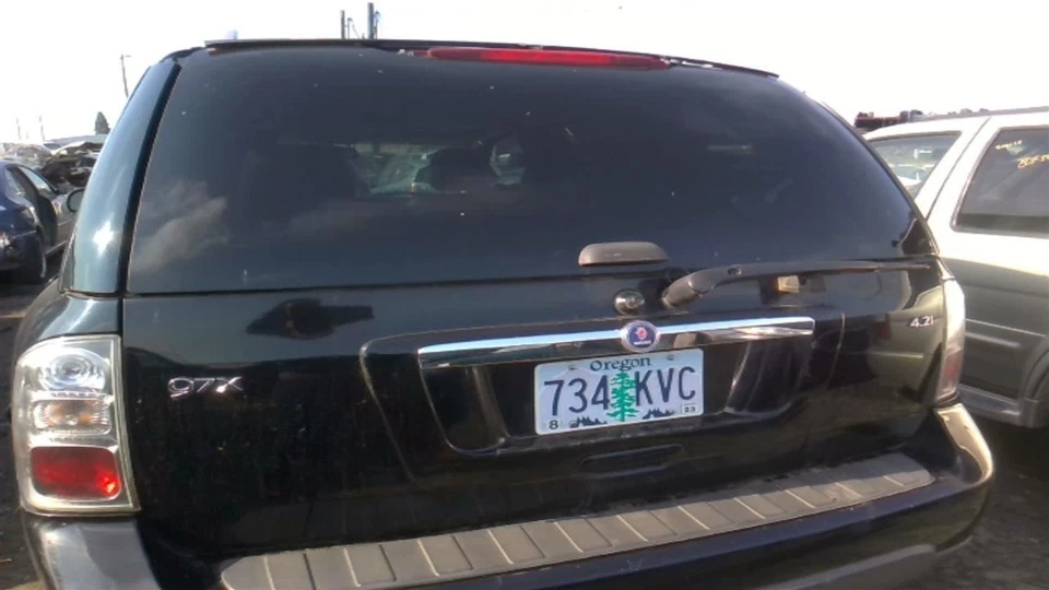 Atuador de peça de freio antibloqueio bomba ABS e conjunto de bomba compatível com 06 SAAB 9-7X 30107 - Imagem 1 de 4