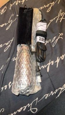 Cepillo Térmico Wavytalk Cepillo Redondo Calefactable Iónico de 1.5 pulgadas con 5 Ajustes Foto 1 de 4