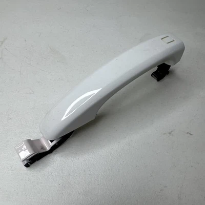 AUDI A4 S4 A5 S5 Q3 Q5 2009-2017 MANIJA DE PUERTA EXTERIOR 8T0837205A OEM Foto 1 de 4