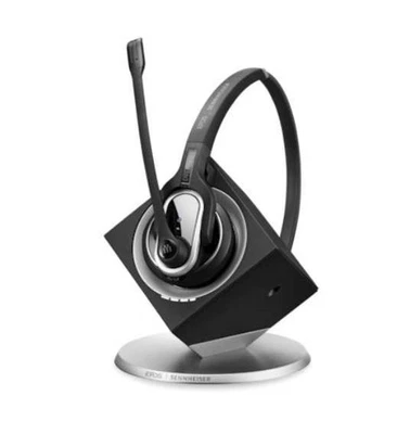 Sennheiser DW Pro1 ML monaurales Headset - Bild 1 von 2