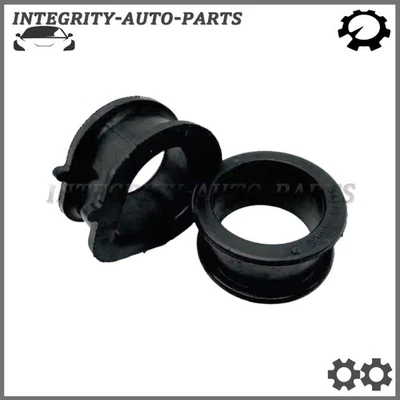 Rack and Pinion Mounting Bushing Kit Set For Nissan Pathfinder 1996-2004 - Image 1 of 4