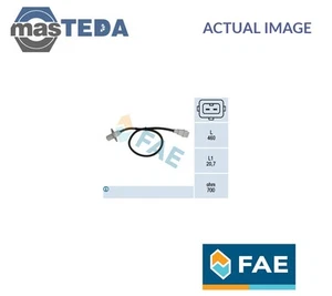 79002 CRANKSHAFT POSITION SENSOR FAE FOR RENAULT MASTER I 2.5 DT,28-35 2,5 TD - Picture 1 of 5