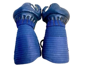 Kendo Bogu Kote Handschuh Einzelstück Kampfsport Ausrüstung Japan Gut - Bild 1 von 7
