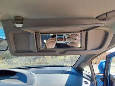 Parasol para pasajeros sin iluminación compatible 06-11 CIVIC 2755231 Foto 1 de 4