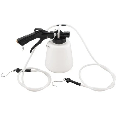 Purga de líquido de frenos al vacío BikeMaster - 1 litro WH-507M Foto 1 de 4