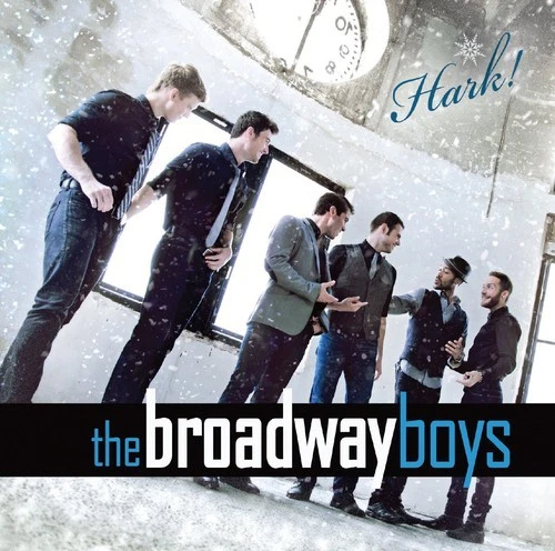 Broadway Boys - Hark / O.B.C. [New CD] - Bild 1 von 1