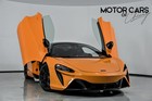 2023 McLaren Artura 