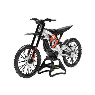 Surron LBX 1:12 Scale Official Model Kit - Limited Edition - Image 1 of 4