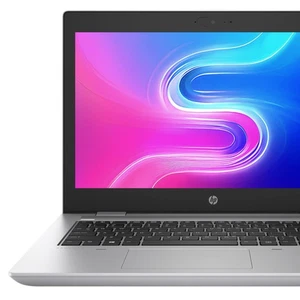 Laptop HP ProBook 640 G5 Intel I5-8265U 16GB 256GB NVME SSD 14" Full HD W11 - Afbeelding 1 van 12