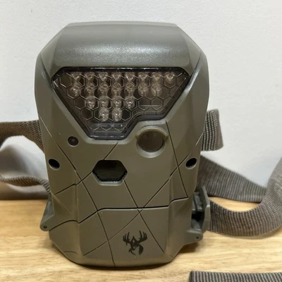 Cámara Wild Game Innovations Kicker Lightsout Trail Foto 1 de 4