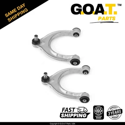 Brazo de control superior delantero con rótulas para BMW 530e 530e xDrive 530i 530i xDrive Foto 1 de 4