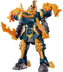 Kishiryu Sentai Ryusoulger Kishiryu Series EX Dragon Armor Combination DX Kishir - Picture 1 of 9