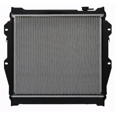 OSC 50 OSC Cooling Products 50 radiador nuevo para camioneta Toyota 4Runner 88-95 Foto 1 de 4