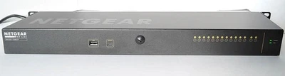 NETGEAR MSM4214X AV LINE M4250-12M2XF 12x2.5G & 2xSFP+ MANAGED SWITCH - Image 1 of 4