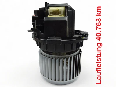 Renault Clio V Heizungsgebläse Gebläsemotor DT116625-160 DT116243 - Bild 1 von 4