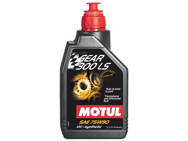 Aceite diferencial para Audi A4 Quattro 2006-2016 2010 2007 2008 2009 2011 BW435ZK Foto 1 de 1