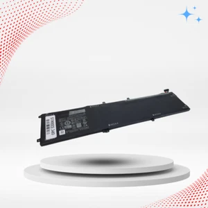 SINSEN RECHARGEABLE LI-ION BATTERY TYPE 4GVGH 11.4V 84wh M2X4 NEW - Picture 1 of 7