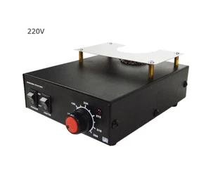 TECHTONGDA 220V Preheater Preheating Machine Station BGA Rework Station - Picture 1 of 4