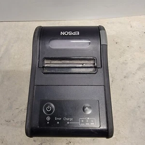 Epson TM-P60II M292B Bluetooth Thermal Receipt Printer - Picture 1 of 4