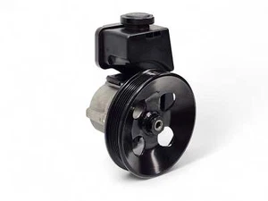 2010-2012 Chevy Camaro SS LS3 L99 6.2L Power Steering Pump with Pulley OEM - Picture 1 of 5