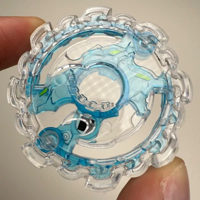 RARE TAKARA TOMY Beyblade BURST BG-01 04: Kerbeus LAYER ONLY US SELLER - Image 1 of 3
