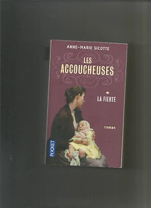Les Accoucheuses, tome 1 : La fierté - Picture 1 of 1