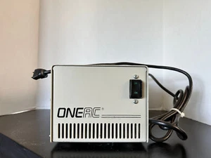 Oneac Power Conditioner CP1103, 120V AC, 3.2 Amps - Picture 1 of 6