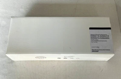 Toner Cartridge for Lexmark E250D, E250DN E350D, E352DN - Image 1 of 3