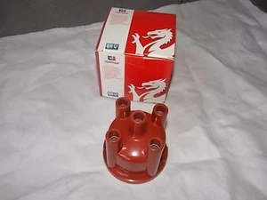Opel Chevette 1.3 Tapa Del Distribuidor Quinton Hazell Marca - Picture 1 of 1